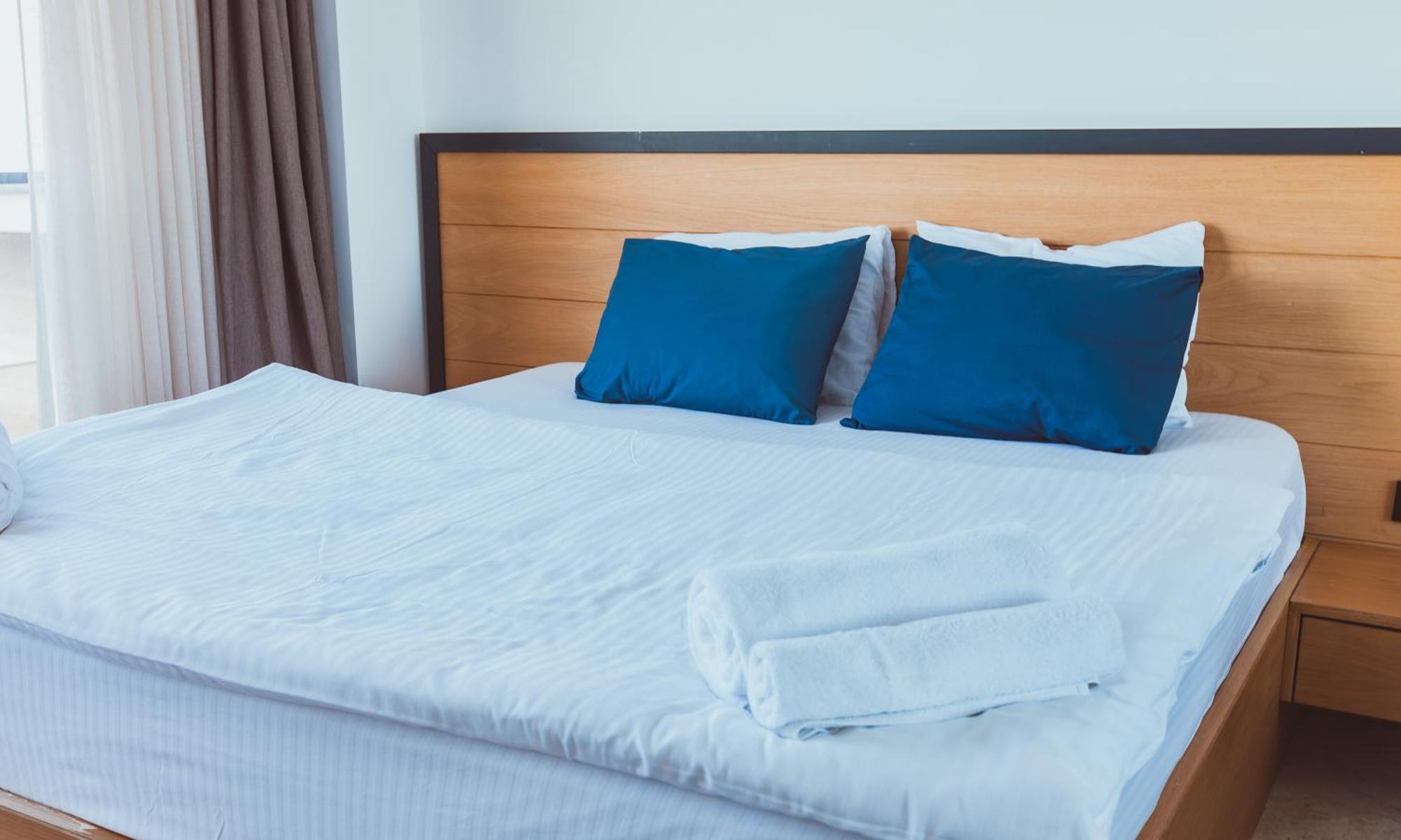 Royal Blue Istanbul - Luxury Villas מראה חיצוני תמונה