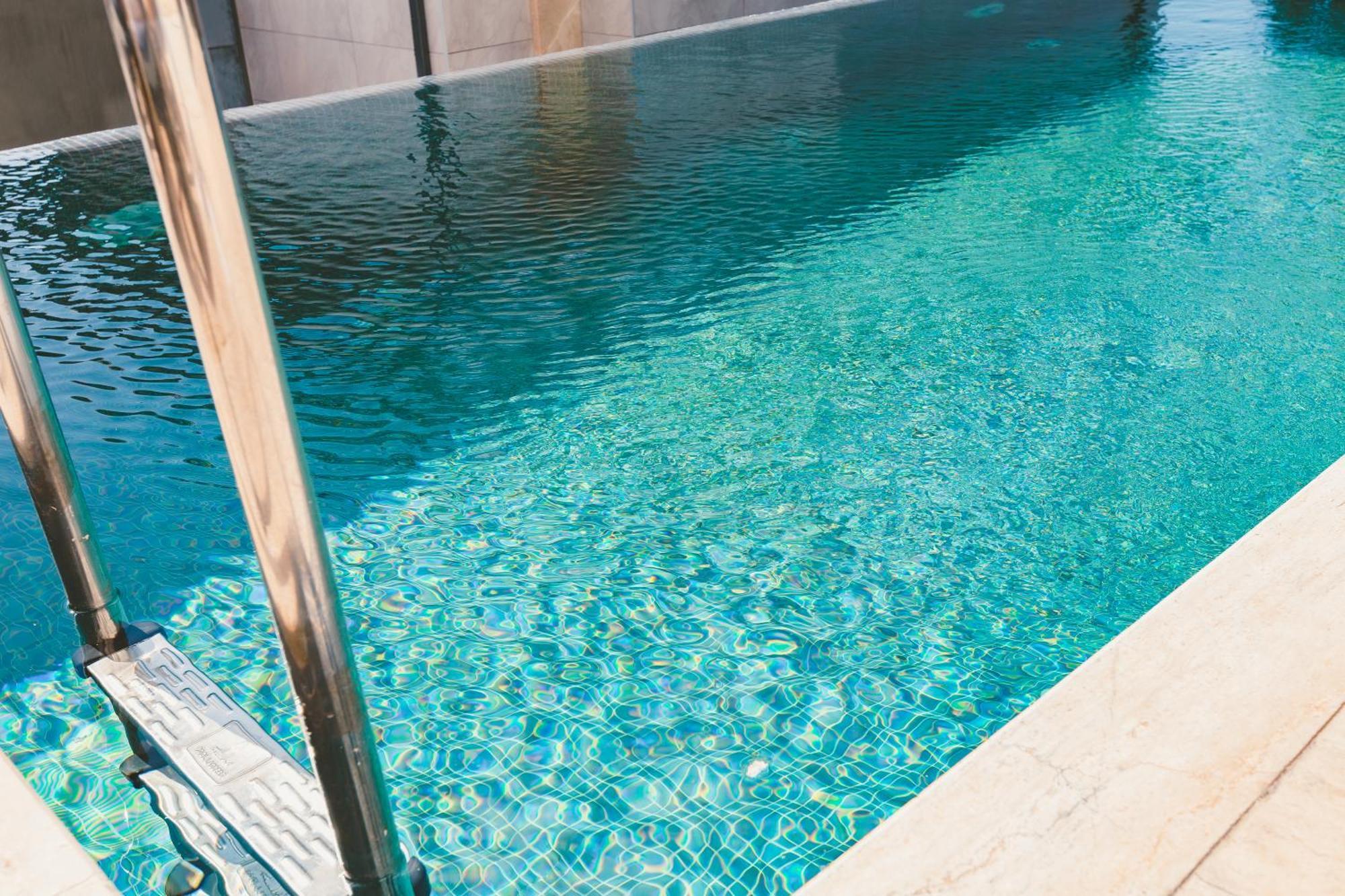 Royal Blue Istanbul - Luxury Villas מראה חיצוני תמונה