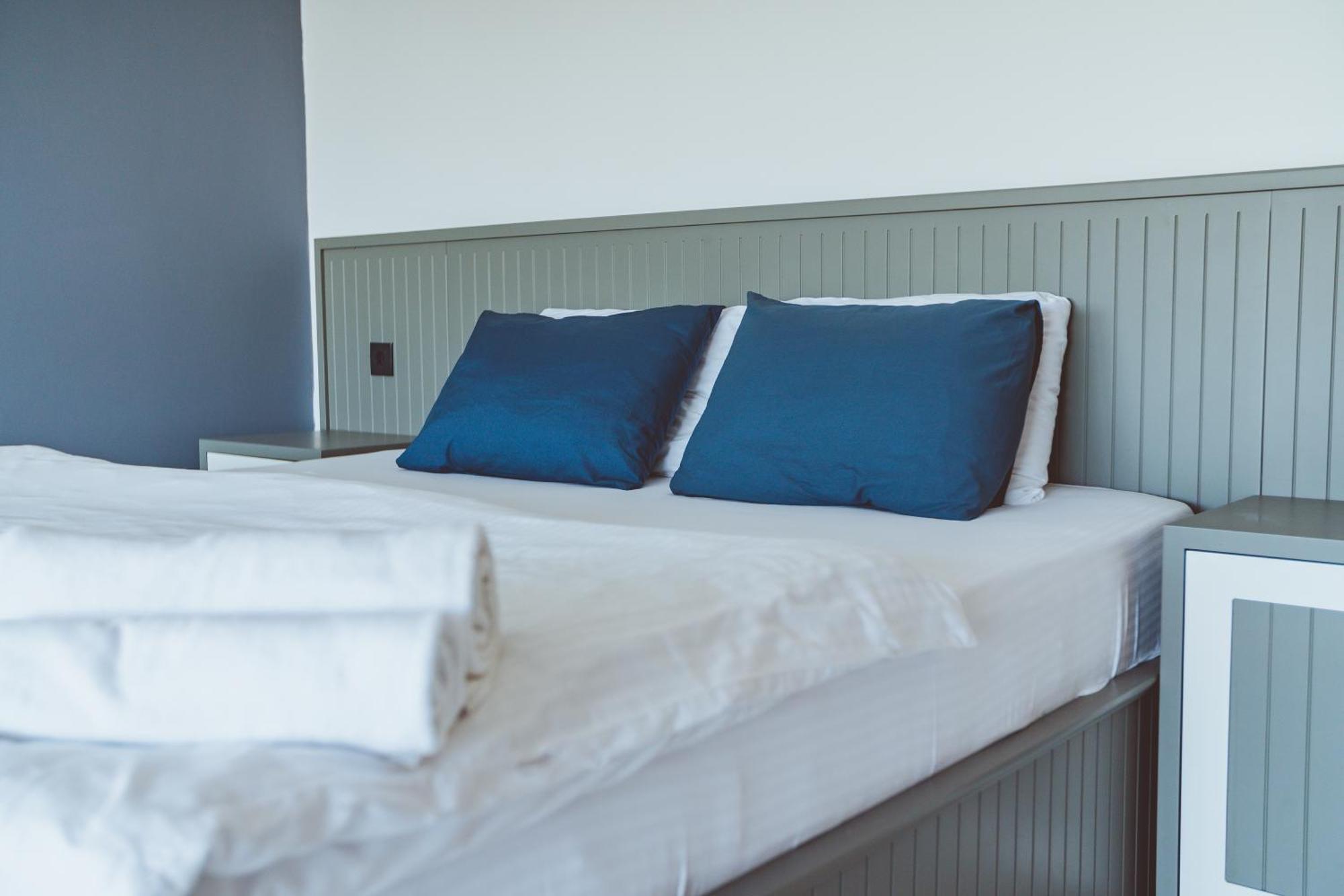 Royal Blue Istanbul - Luxury Villas מראה חיצוני תמונה