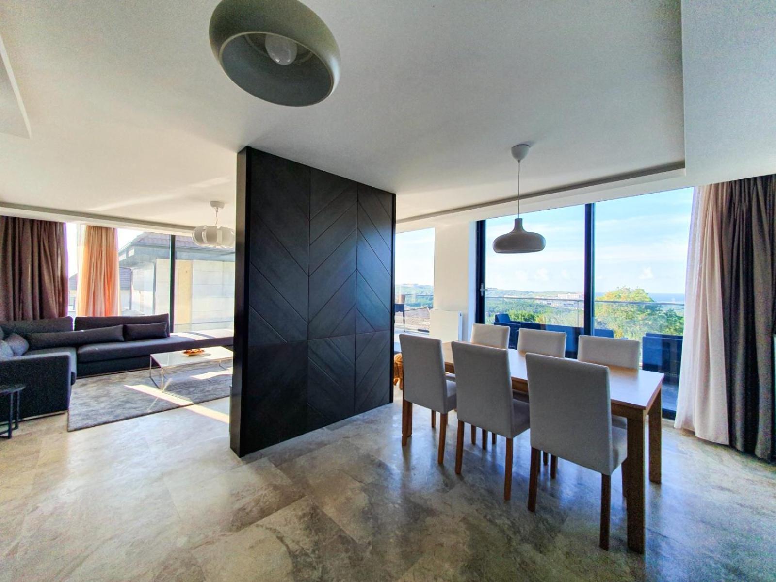 Royal Blue Istanbul - Luxury Villas מראה חיצוני תמונה