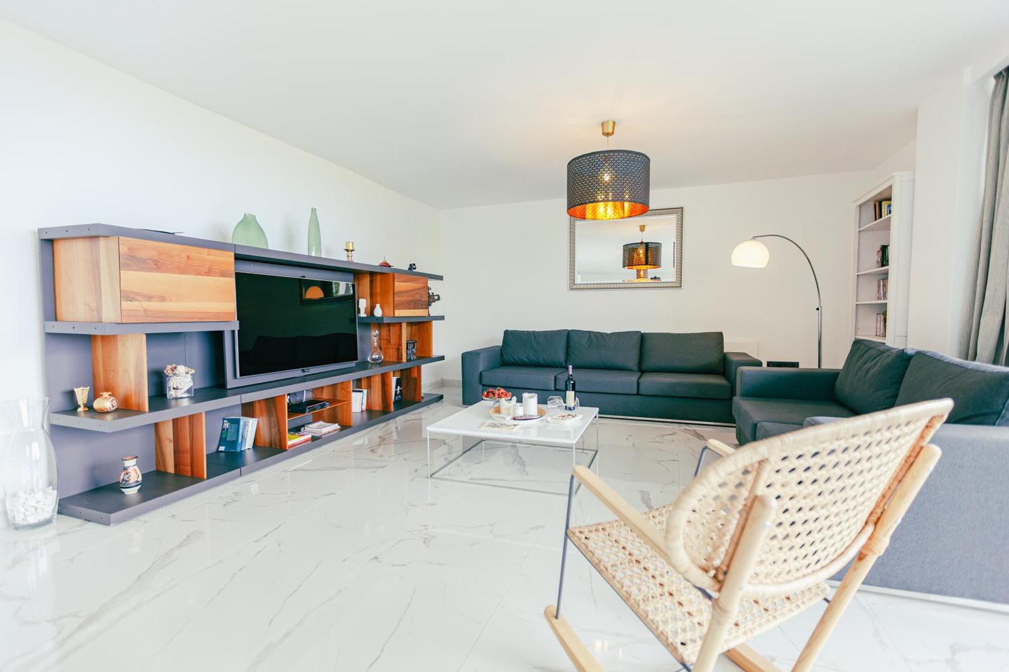 Royal Blue Istanbul - Luxury Villas מראה חיצוני תמונה